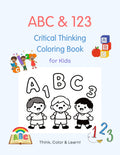 ABCs & 123s for Kids