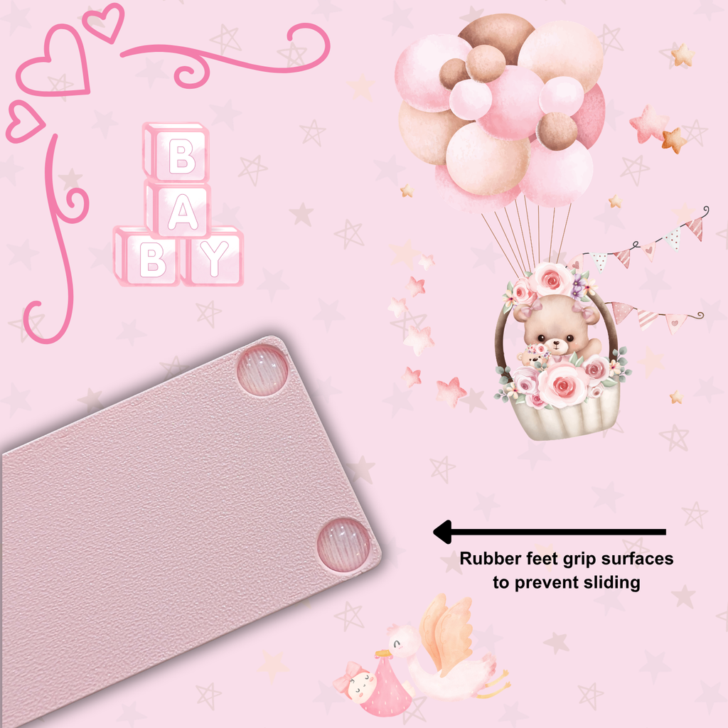 BABY Photo Magnets Keepsake